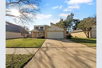 22107 Westland Creek, Katy, TX 77449 - Photo 1