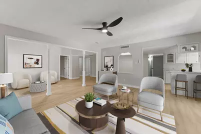 3902 Marywood Drive, Spring, TX 77388 - Photo 9