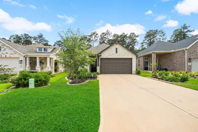 195 Lukewood Circle, Conroe, TX 77318 - Photo 3