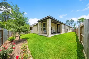 195 Lukewood Cir, Conroe, TX 77318 - Photo 29
