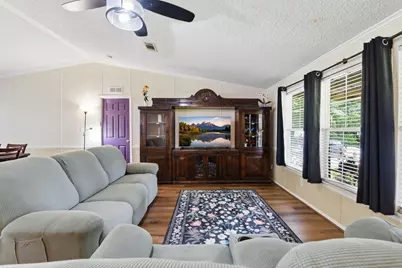 905 County Road 308, Cleveland, TX 77327 - Photo 5