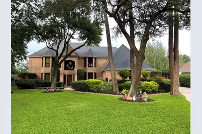 18503 Cabaniss Circle, Spring, TX 77379 - Photo 1