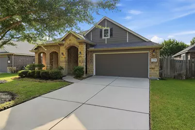 13739 Slate Mountain Lane, Houston, TX 77044 - Photo 1
