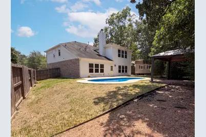 916 Summer Rain Court, Conroe, TX 77303 - Photo 5