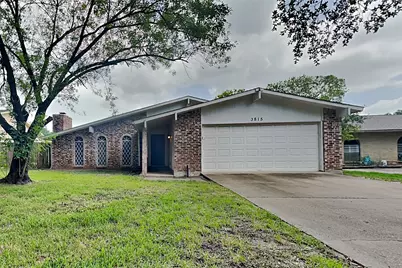 3815 Marywood Drive, Spring, TX 77388 - Photo 1