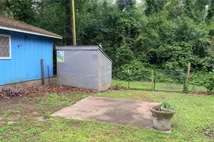 352 N George Jones Rd, Livingston, TX 77351 - Photo 37