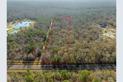 Tbd Rhonda Rosa Road, Wallisville, TX 77597 - Photo 1