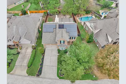 23 S Pinto Point Circle, The Woodlands, TX 77389 - Photo 3