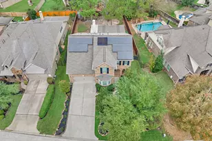 23 S Pinto Point Cir, The Woodlands, TX 77389 - Photo 3