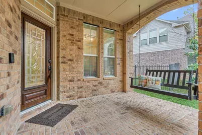 23 S Pinto Point Circle, The Woodlands, TX 77389 - Photo 5