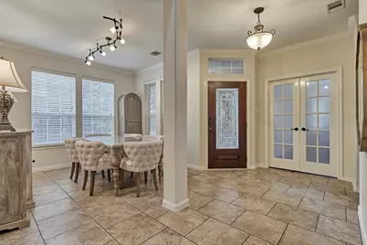 23 S Pinto Point Circle, The Woodlands, TX 77389 - Photo 7