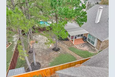 23 S Pinto Point Circle, The Woodlands, TX 77389 - Photo 43