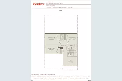 15389 Dapple Bluff Lane, Conroe, TX 77302 - Photo 3