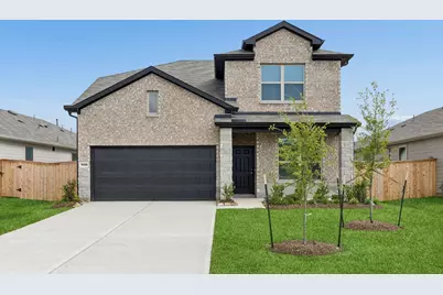 15389 Dapple Bluff Lane, Conroe, TX 77302 - Photo 1