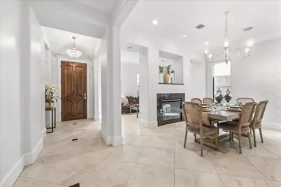 4022 Coleridge Street, West University Place, TX 77005 - Photo 5