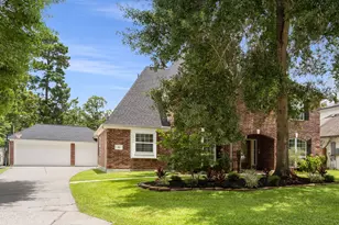 26 Monet Bend Pl, The Woodlands, TX 77382 - Photo 3