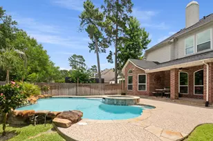 26 Monet Bend Pl, The Woodlands, TX 77382 - Photo 31