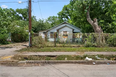 3918 Wayne Street, Houston, TX 77026 - Photo 5