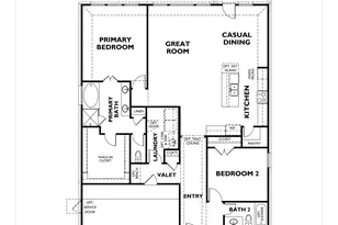 15979 Mahogany Mist Dr, Conroe, TX 77302 - Photo 31