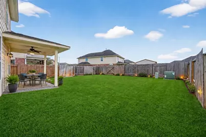 12911 Taper Reach Drive, Tomball, TX 77377 - Photo 19