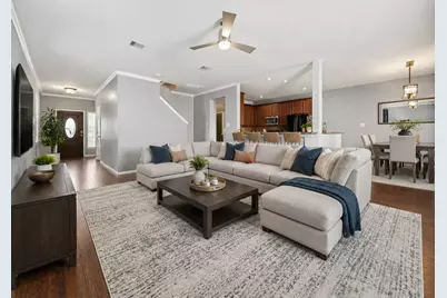 12911 Taper Reach Drive, Tomball, TX 77377 - Photo 3