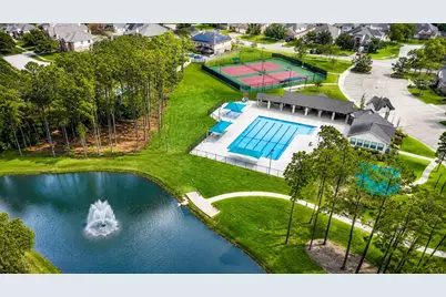 12911 Taper Reach Drive, Tomball, TX 77377 - Photo 21