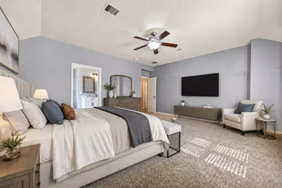 12911 Taper Reach Drive, Tomball, TX 77377 - Photo 7