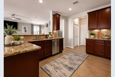 12911 Taper Reach Drive, Tomball, TX 77377 - Photo 5