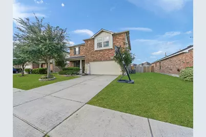 20015 Flax Flower Drive, Richmond, TX 77407 - Photo 3