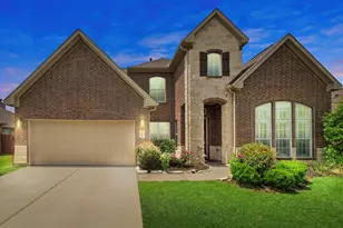 32019 Casa Linda Dr, Hockley, TX 77447 - Photo 45