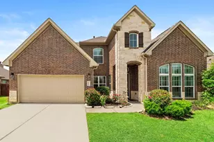 32019 Casa Linda Dr, Hockley, TX 77447 - Photo 1