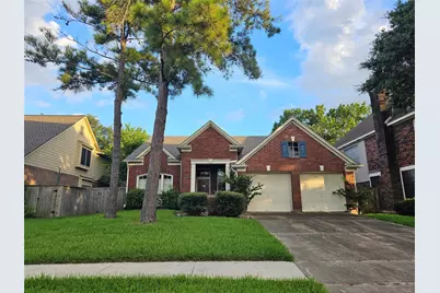 6930 Shady Lane, Sugar Land, TX 77479 - Photo 1