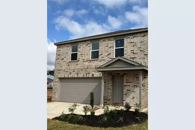 26822 Cascade Sunrise Street, Katy, TX 77493 - Photo 1