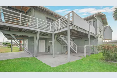 16510 Blackbeard Road, Jamaica Beach, TX 77554 - Photo 5