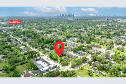 0 Lavender Street, Houston, TX 77026 - Photo 1