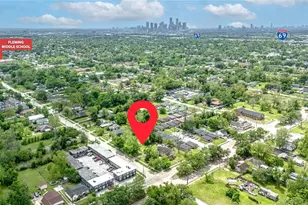0 Lavender St, Houston, TX 77026 - Photo 1