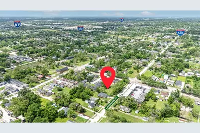 0 Lavender Street, Houston, TX 77026 - Photo 3