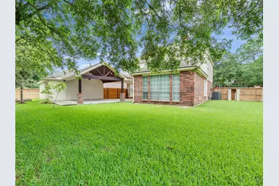 2814 Sanctuary Cove, Katy, TX 77450 - Photo 35