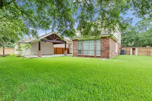 2814 Sanctuary Cove, Katy, TX 77450 - Photo 35