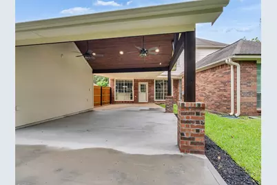 2814 Sanctuary Cove, Katy, TX 77450 - Photo 33