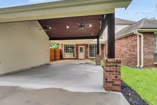 2814 Sanctuary Cove, Katy, TX 77450 - Photo 33
