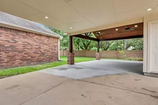 2814 Sanctuary Cove, Katy, TX 77450 - Photo 31