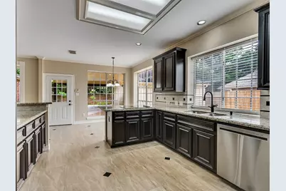 2814 Sanctuary Cove, Katy, TX 77450 - Photo 15