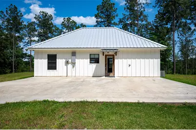 1068 County Road 3200, Colmesneil, TX 75938 - Photo 35