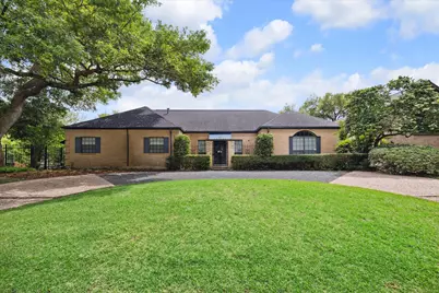 2417 Blue Bonnet Boulevard, Houston, TX 77030 - Photo 1