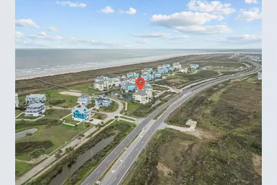 4111 Pointe West Drive #201, Galveston, TX 77554 - Photo 41