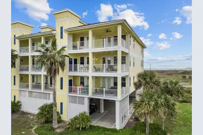 4111 Pointe West Drive #201, Galveston, TX 77554 - Photo 5