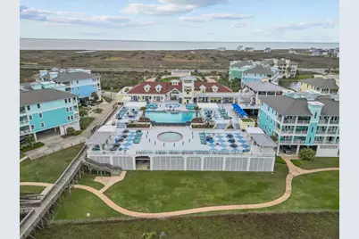 4111 Pointe West Drive #201, Galveston, TX 77554 - Photo 37