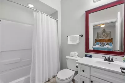 4111 Pointe West Drive #201, Galveston, TX 77554 - Photo 31