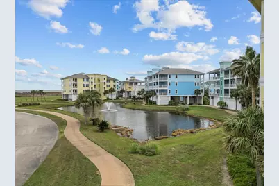 4111 Pointe West Drive #201, Galveston, TX 77554 - Photo 39